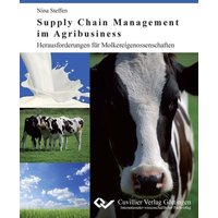 Supply Chain Management im Agribusiness